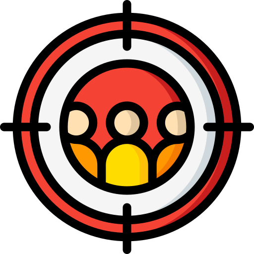 Target 图标