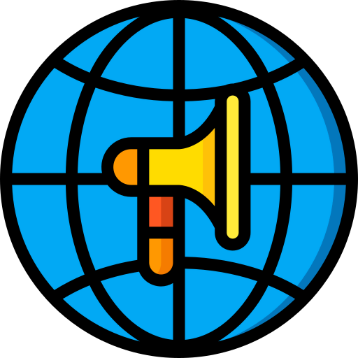 Internet icon