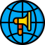 Internet icône 64x64