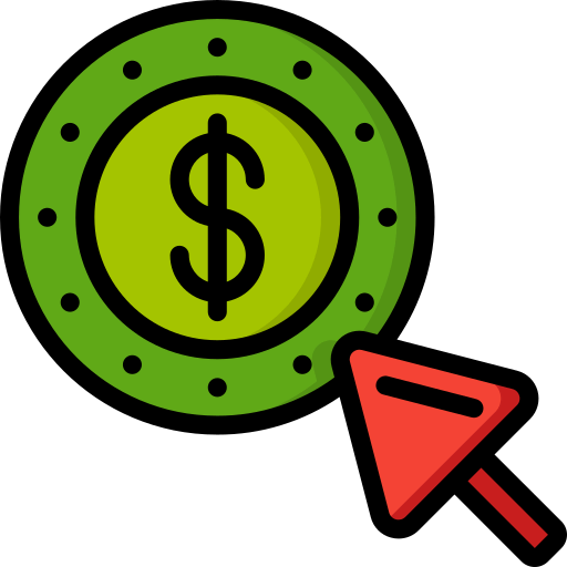Dollar icon