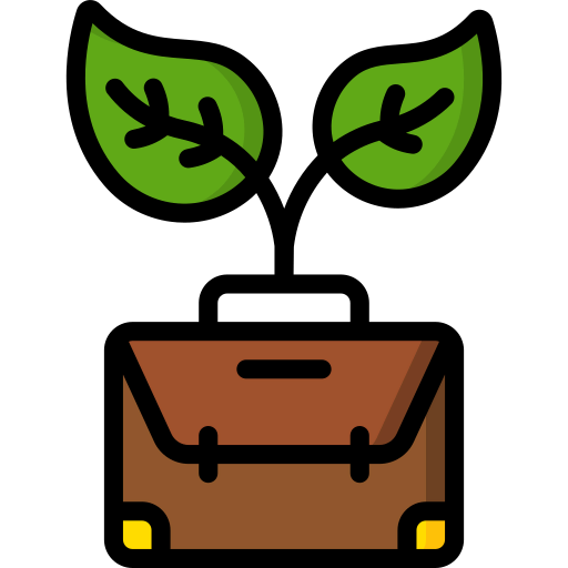 Briefcase icon
