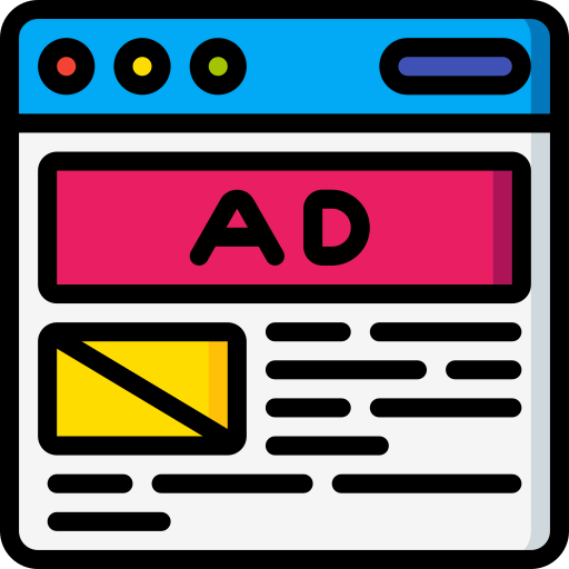 Web browser icon