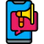 Mobile icône 64x64