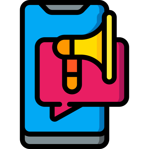 Mobile icon