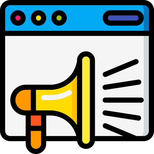 Website icon
