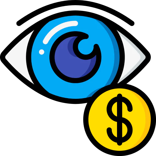 Eye icon
