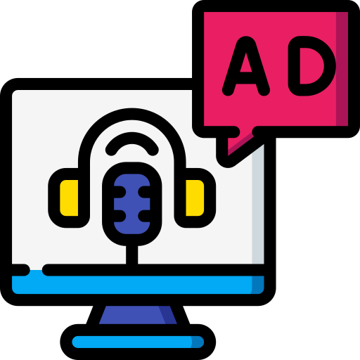 Computer icon