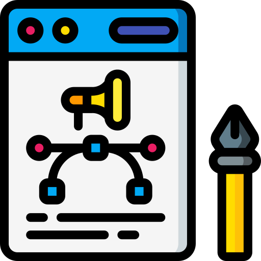 Website icon