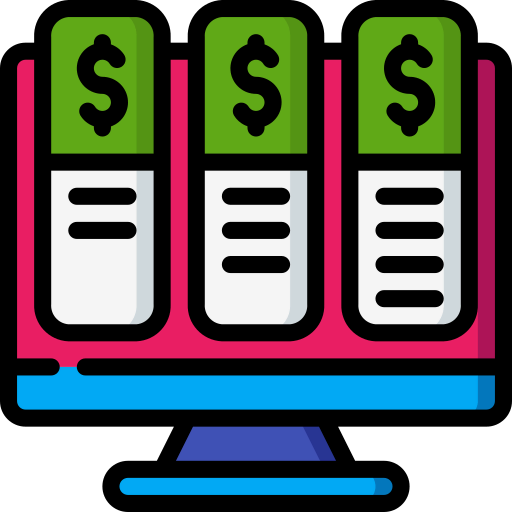 Desktop icon