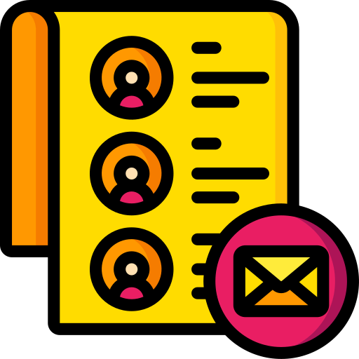 List icon