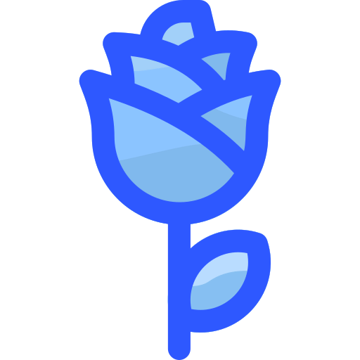 Rose icon