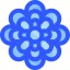 Chrysanthemum icon 64x64