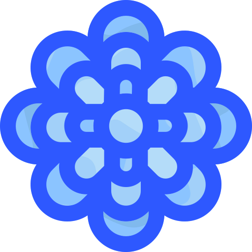 Chrysanthemum 图标