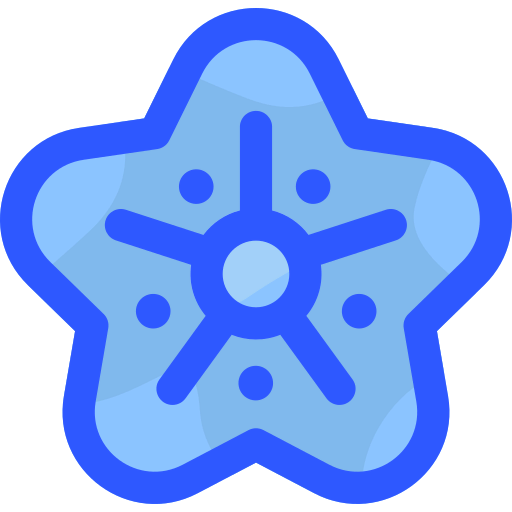 Flower icon