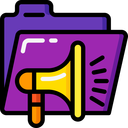 Folder icon