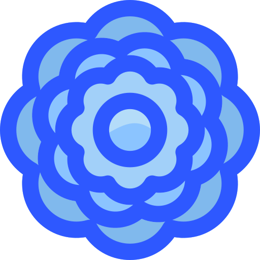 Peony icon
