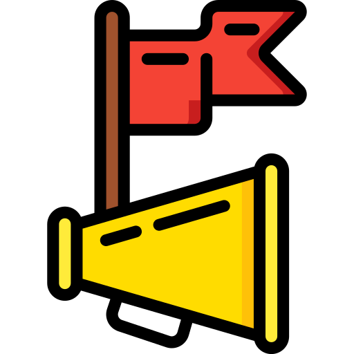 Flag icon