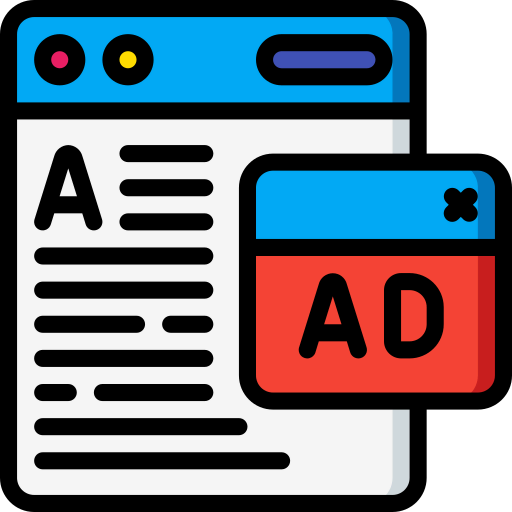 Blog icon