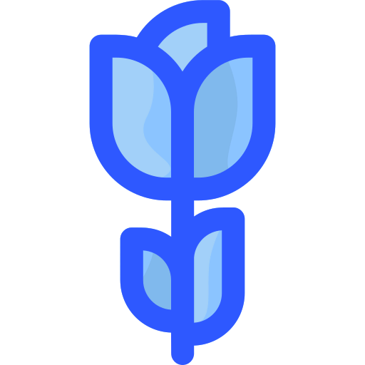 Tulips icon
