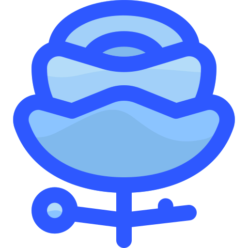 Flower icon