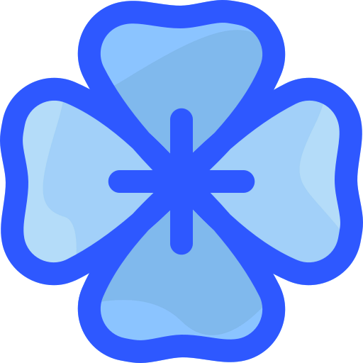 Flower icon