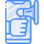 Mobile ícono 64x64