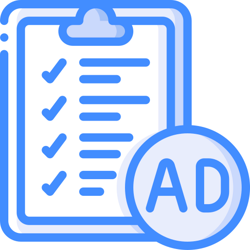 Checklist icon