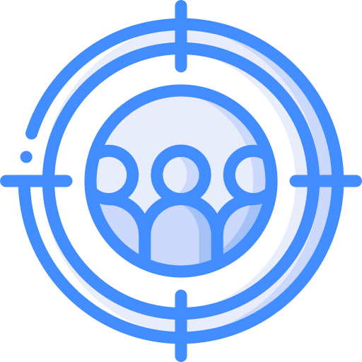 Target icon