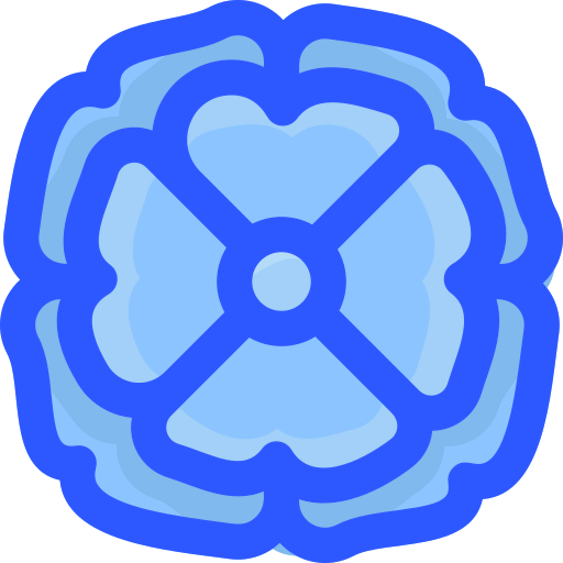Flower icon
