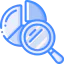 Research ícono 64x64
