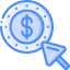 Dollar ícono 64x64