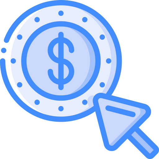 Dollar icon