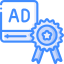 Award ícono 64x64