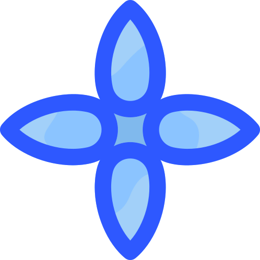 Flower icon