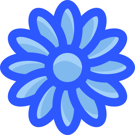 Daisies icon
