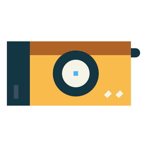 Camera icon