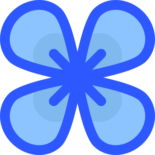 Hydrangea icon