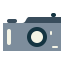Camera ícono 64x64