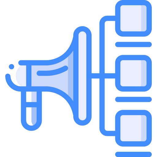 Megaphone іконка