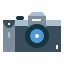 Camera ícono 64x64