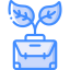 Briefcase ícono 64x64