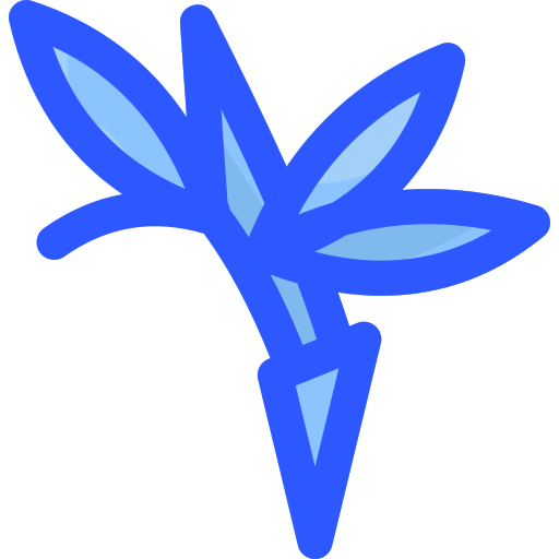 Flower icon