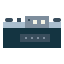 Camera ícono 64x64