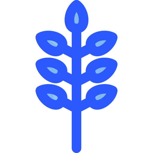 Flower icon