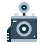 Camera ícono 64x64