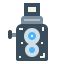 Camera ícono 64x64