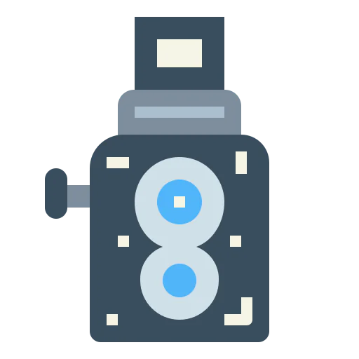 Camera icon