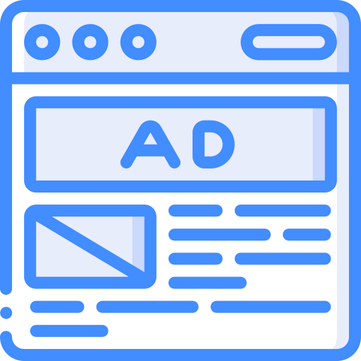 Web browser アイコン