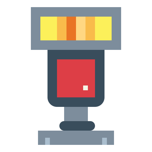 Flash icon
