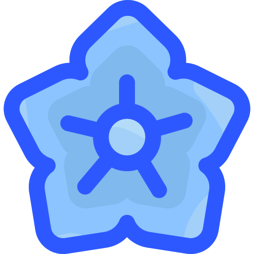Flower icon
